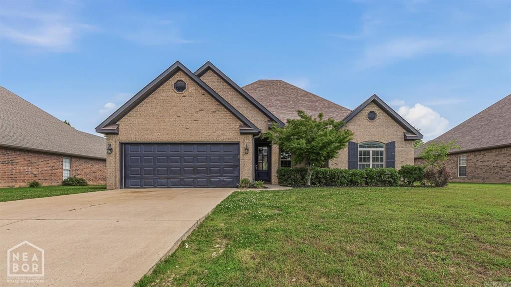 6228 Merrell Drive, Jonesboro, AR 72404