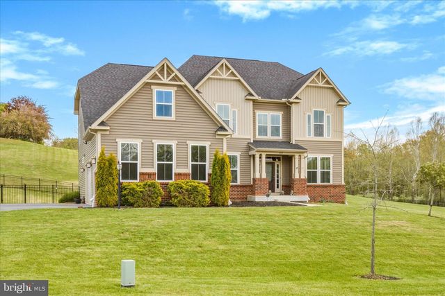 3127 ROBERTS LNDG, Finksburg, MD 21048