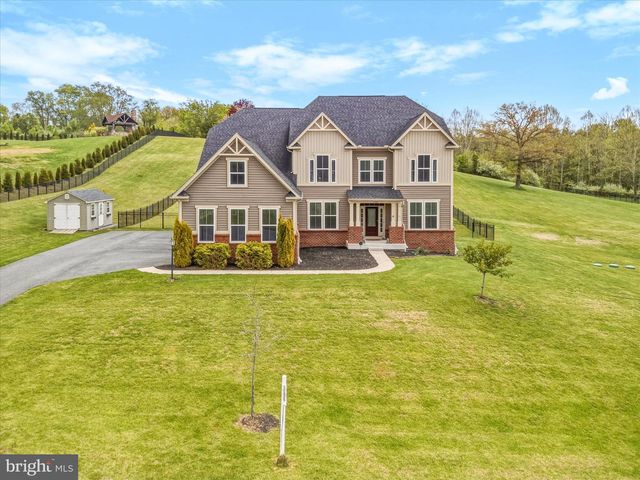 3127 ROBERTS LNDG, Finksburg, MD 21048