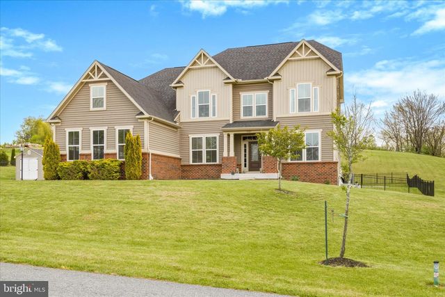 3127 ROBERTS LNDG, Finksburg, MD 21048