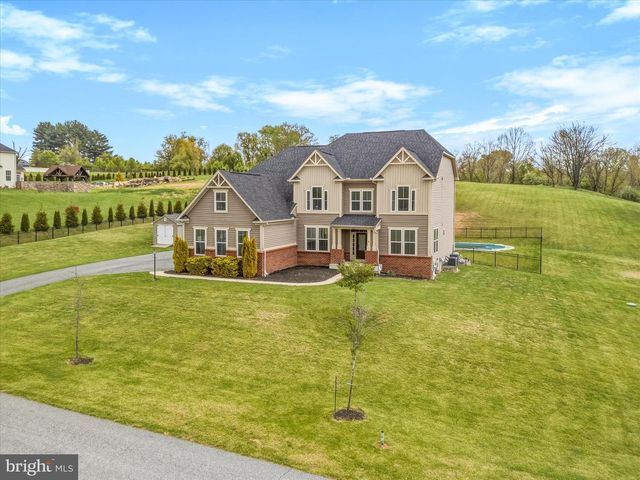 3127 ROBERTS LNDG, Finksburg, MD 21048