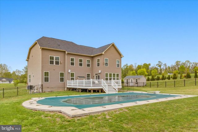 3127 ROBERTS LNDG, Finksburg, MD 21048