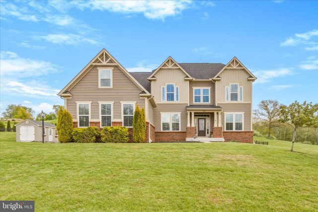 3127 ROBERTS LNDG, Finksburg, MD 21048