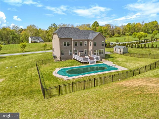 3127 ROBERTS LNDG, Finksburg, MD 21048
