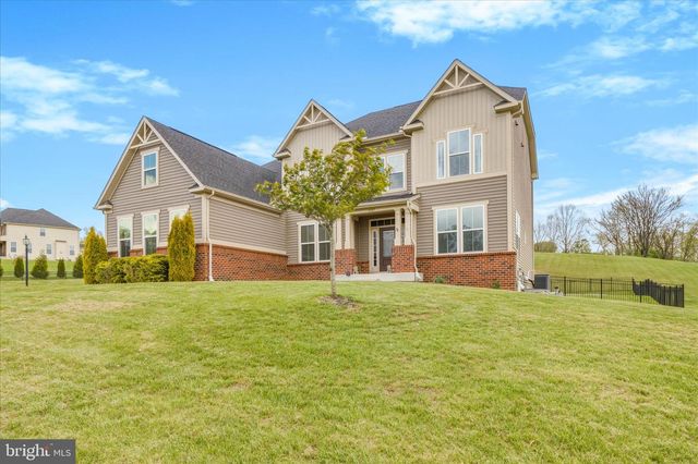 3127 ROBERTS LNDG, Finksburg, MD 21048