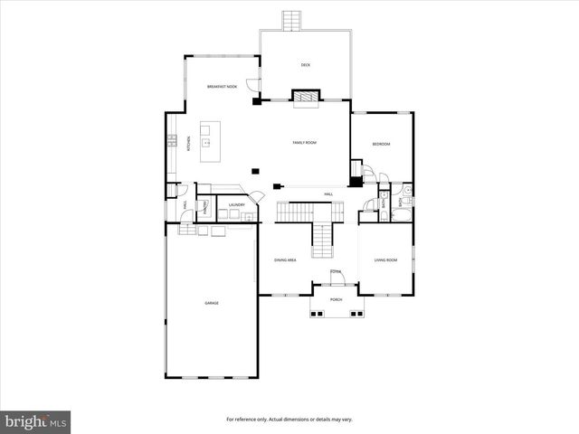 3127 ROBERTS LNDG, Finksburg, MD 21048