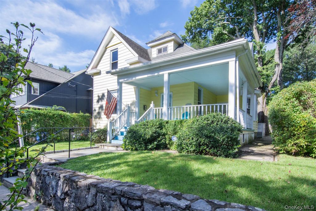 79 Southgate Avenue, Hastings-on-hudson, NY 10706 — exterior
