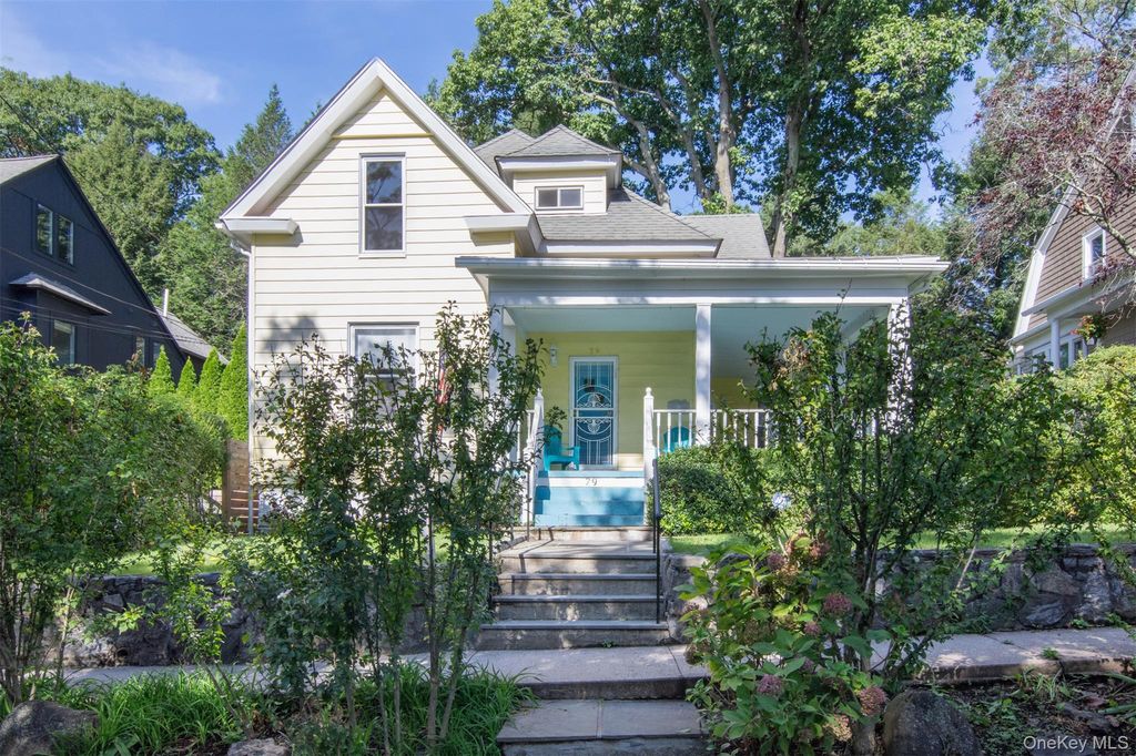 79 Southgate Avenue, Hastings-on-hudson, NY 10706 — photo 2