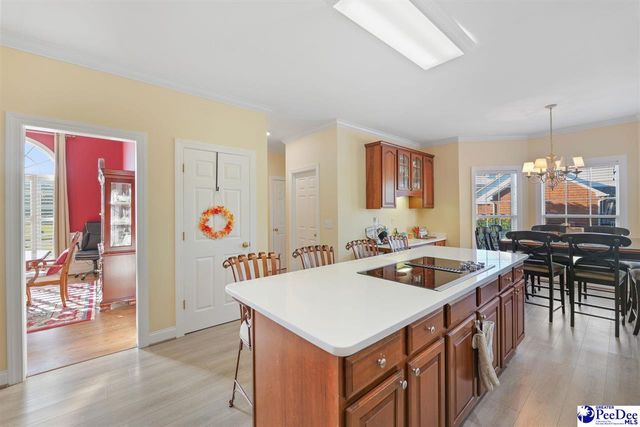 2618 Harleston Green Drive, Florence, SC 29505