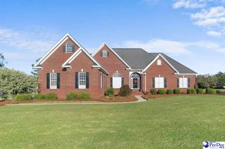2618 Harleston Green Drive, Florence, SC 29505