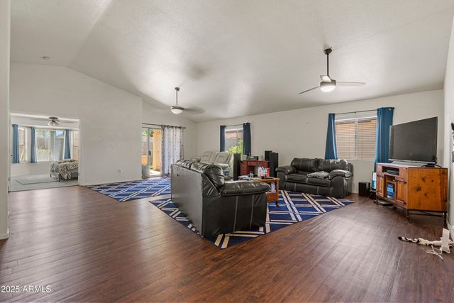 4518 CALLE Vista, Sierra Vista, AZ 85635