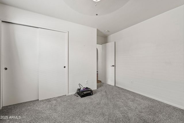 4518 CALLE Vista, Sierra Vista, AZ 85635