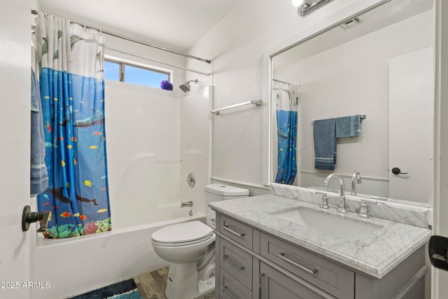 4518 CALLE Vista, Sierra Vista, AZ 85635