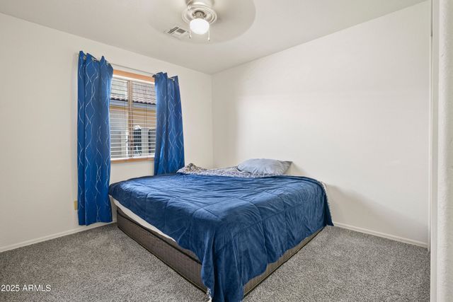 4518 CALLE Vista, Sierra Vista, AZ 85635