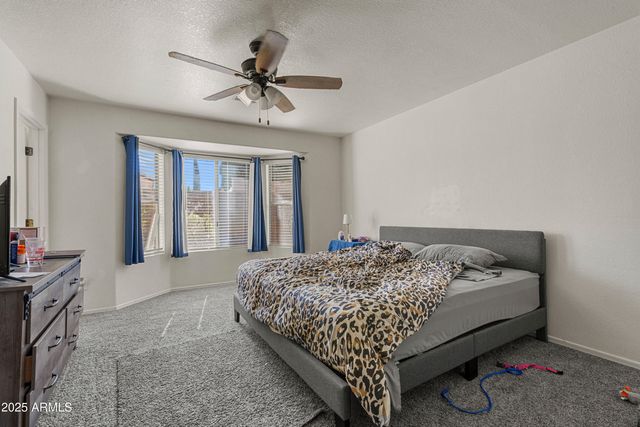 4518 CALLE Vista, Sierra Vista, AZ 85635