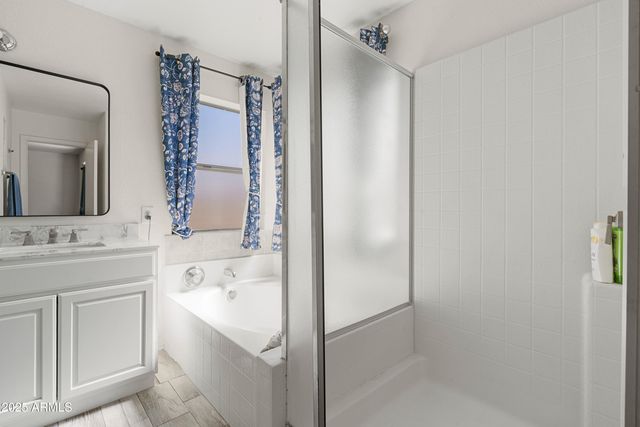 4518 CALLE Vista, Sierra Vista, AZ 85635