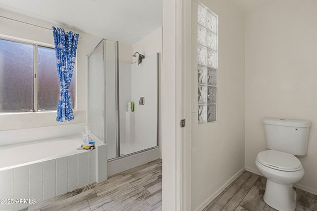 4518 CALLE Vista, Sierra Vista, AZ 85635