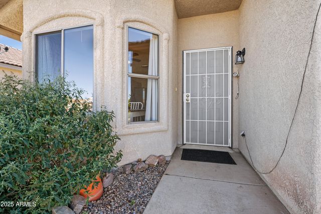 4518 CALLE Vista, Sierra Vista, AZ 85635