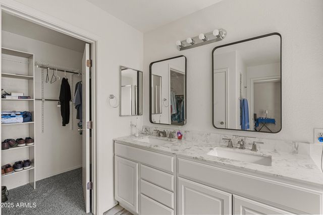 4518 CALLE Vista, Sierra Vista, AZ 85635