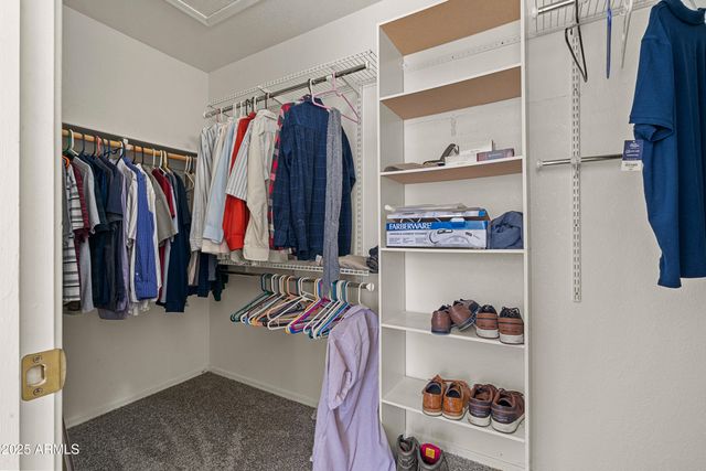 4518 CALLE Vista, Sierra Vista, AZ 85635