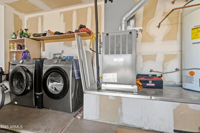 4518 CALLE Vista, Sierra Vista, AZ 85635