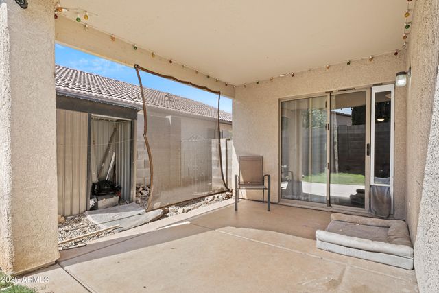 4518 CALLE Vista, Sierra Vista, AZ 85635