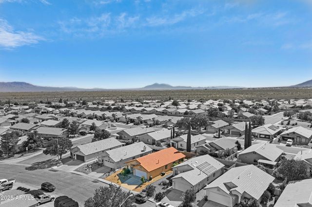 4518 CALLE Vista, Sierra Vista, AZ 85635