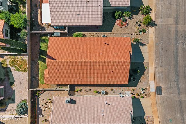 4518 CALLE Vista, Sierra Vista, AZ 85635