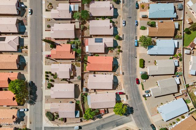 4518 CALLE Vista, Sierra Vista, AZ 85635