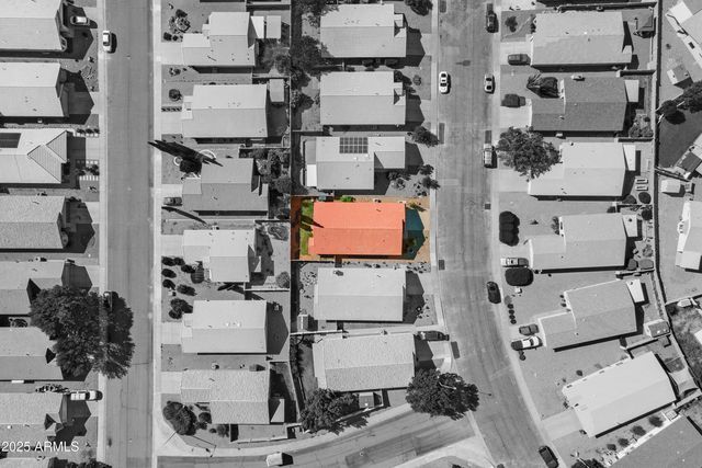 4518 CALLE Vista, Sierra Vista, AZ 85635