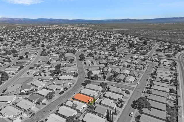 4518 CALLE Vista, Sierra Vista, AZ 85635