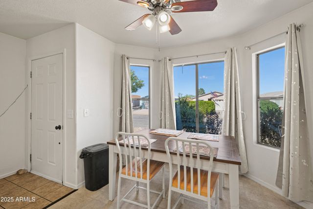 4518 CALLE Vista, Sierra Vista, AZ 85635