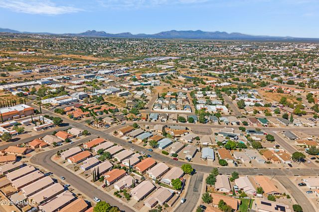 4518 CALLE Vista, Sierra Vista, AZ 85635