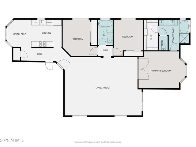 4518 CALLE Vista, Sierra Vista, AZ 85635