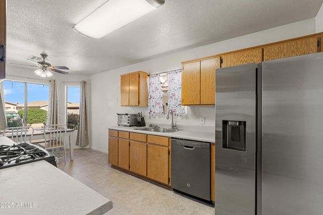 4518 CALLE Vista, Sierra Vista, AZ 85635