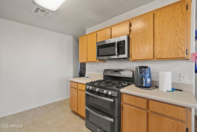 4518 CALLE Vista, Sierra Vista, AZ 85635