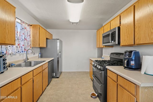 4518 CALLE Vista, Sierra Vista, AZ 85635