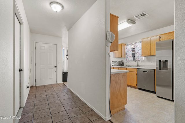 4518 CALLE Vista, Sierra Vista, AZ 85635