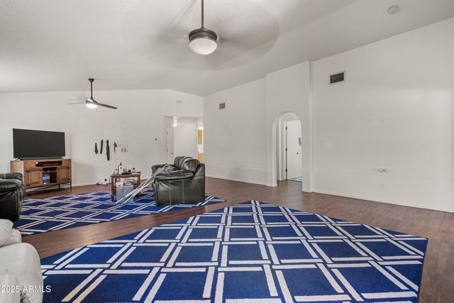 4518 CALLE Vista, Sierra Vista, AZ 85635