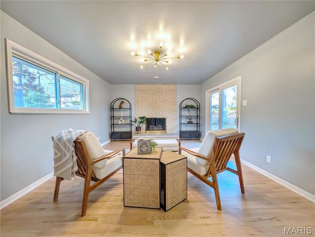 7639 Capilia Drive, Crestwood, MO 63123