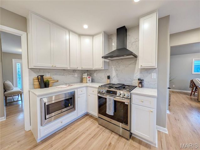 7639 Capilia Drive, Crestwood, MO 63123