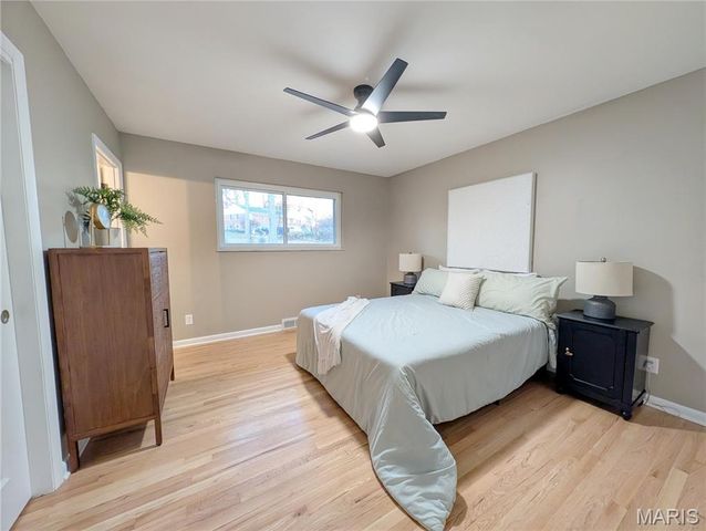 7639 Capilia Drive, Crestwood, MO 63123