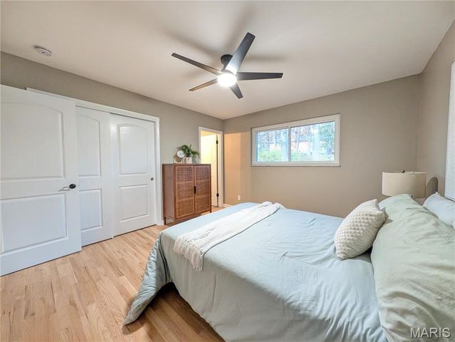 7639 Capilia Drive, Crestwood, MO 63123