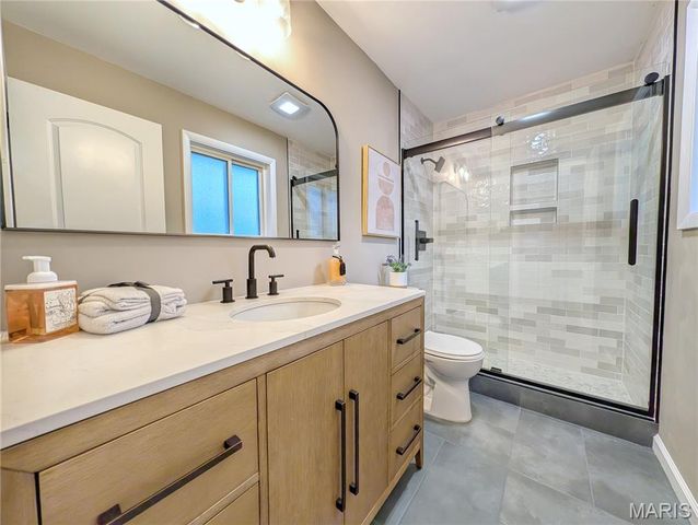 7639 Capilia Drive, Crestwood, MO 63123