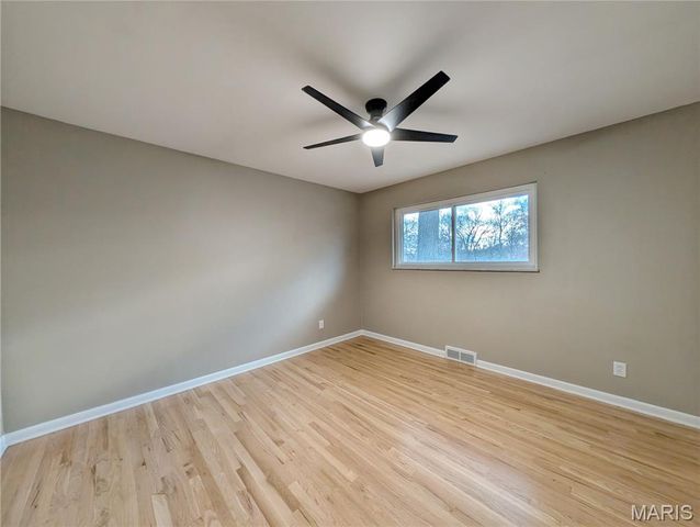 7639 Capilia Drive, Crestwood, MO 63123