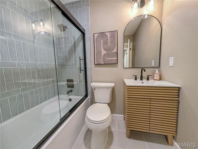 7639 Capilia Drive, Crestwood, MO 63123