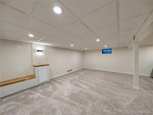 7639 Capilia Drive, Crestwood, MO 63123