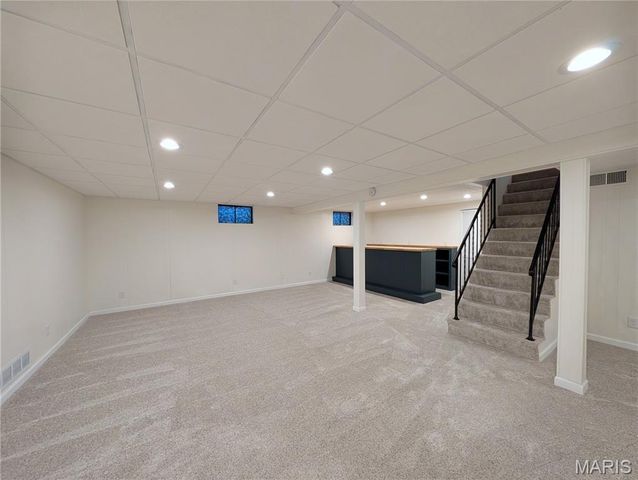 7639 Capilia Drive, Crestwood, MO 63123