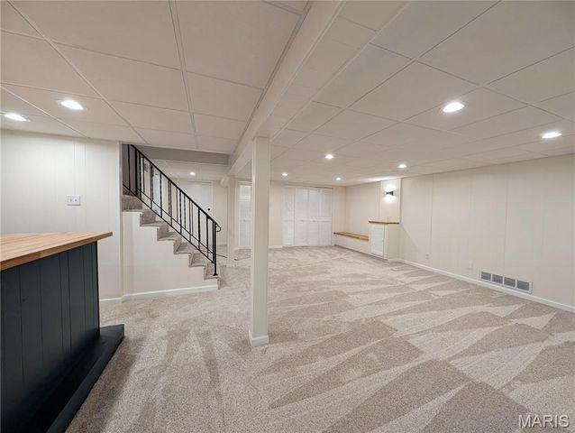 7639 Capilia Drive, Crestwood, MO 63123