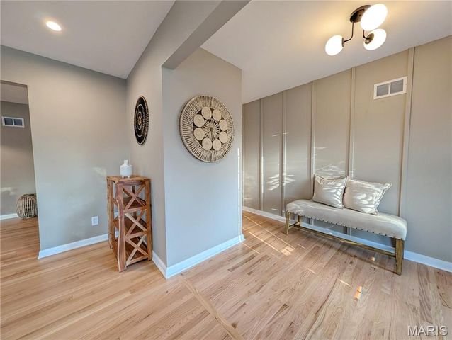 7639 Capilia Drive, Crestwood, MO 63123